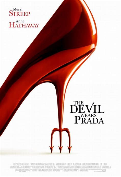 the devil wears prada ao3